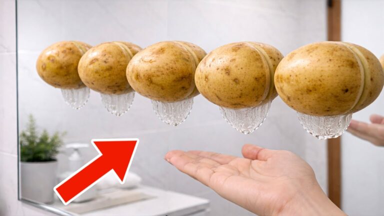 14 geniale Hacks für dein Zuhause, die du vor dem Jahreswechsel unbedingt wissen musst!