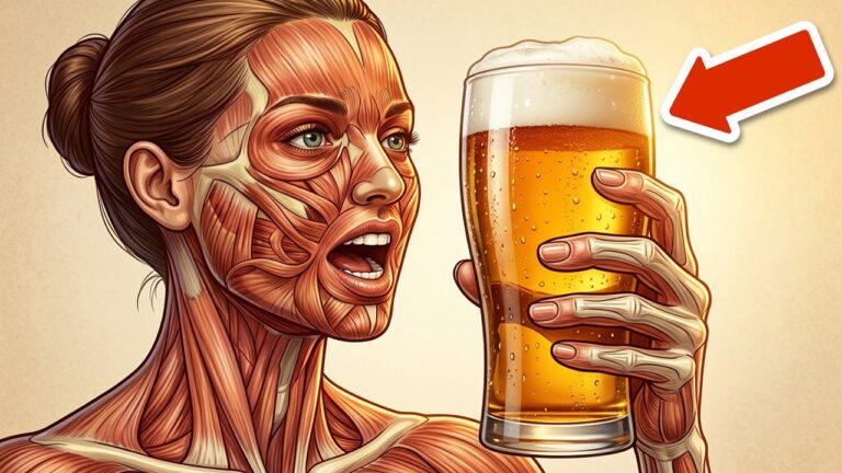 7 erstaunliche Vorteile des täglichen Biertrinkens, die du nicht kennst!