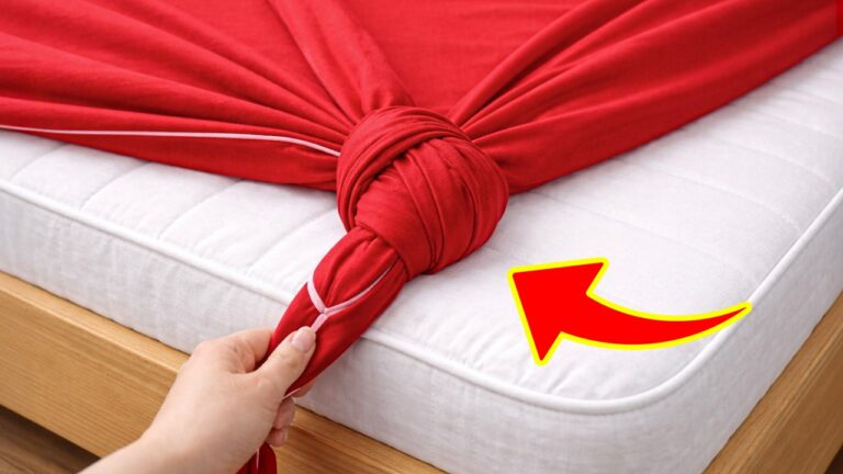 15 geniale Tricks für dein Zuhause, die ich nach 30 Jahren entdeckt habe!