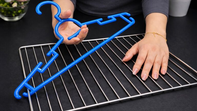 32 geniale Home Hacks, die dein Leben leichter machen – Entdecke sie jetzt!