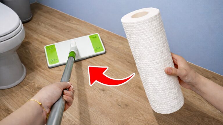 14 geniale Home-Hacks, die dein Leben verändern – sofort ausprobieren!