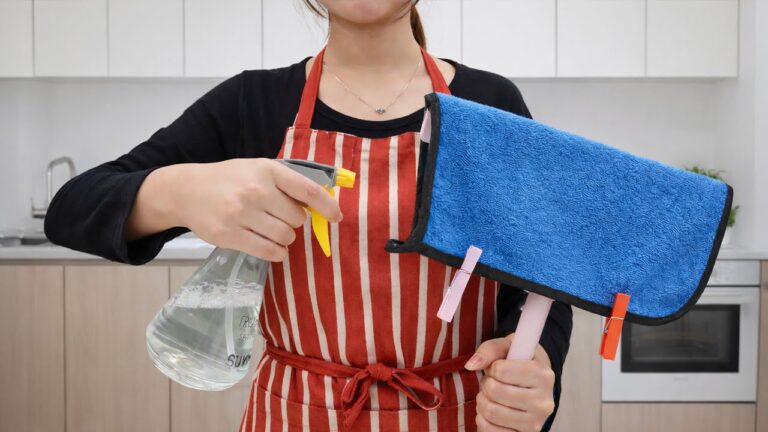 14 geniale Home Hacks, die dein Leben verändern werden!