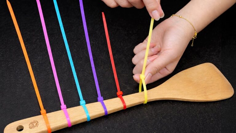 14 geniale Hacks für dein Zuhause, die wirklich funktionieren und Zeit sparen!