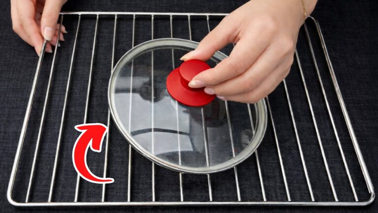 14 geniale Hacks für dein Zuhause, die dein Leben wirklich verändern werden!