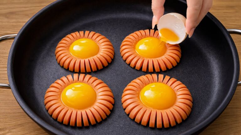 14 geniale Küchentricks, die dein Kochen revolutionieren werden!