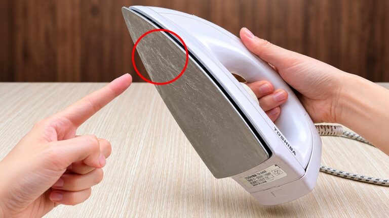 5 geniale Ideen, wie du alte Bügeleisenplatten wiederverwenden kannst!