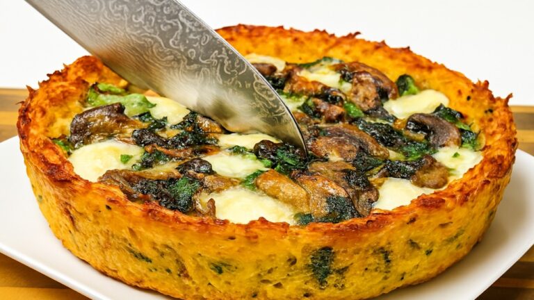 5 geniale Kartoffelrezepte für das perfekte Abendessen mit Gemüse und Ei!