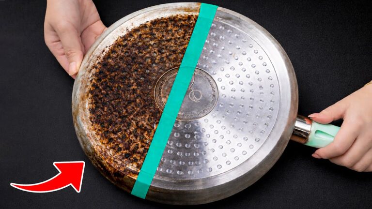Entdecke 14 geniale Küchentricks, die dir das Kochen erleichtern werden!